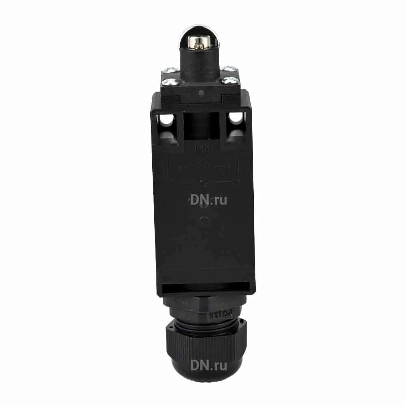 Концевой датчик LS-103 напряжение 250В, максимальный ток 6А